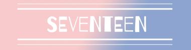 SEVENTEEN 노래 미궁 타이틀 이미지