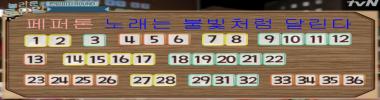 한자 성어 사자성어 타이틀 이미지