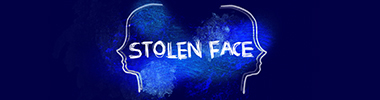 Stolen Face 타이틀 이미지