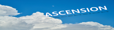 Ascension  타이틀 이미지
