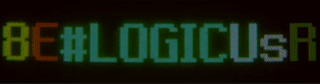#LOGIC 타이틀 이미지