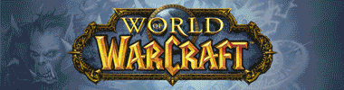 World Of Warcraft 타이틀 이미지