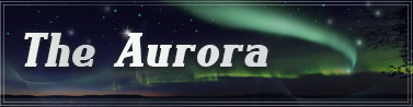 The Aurora 타이틀 이미지