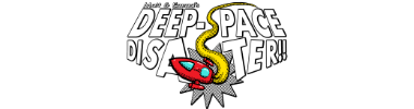 Matt & Emma's Deep-space Disaster 타이틀 이미지