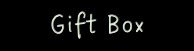 Gift Box 타이틀 이미지