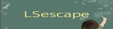 LSescape 타이틀 이미지