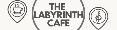 Labyrinth Cafe 타이틀 이미지