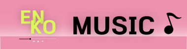 ENKO MUSIC 타이틀 이미지