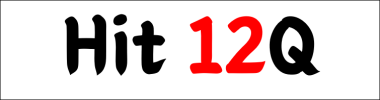 HIT 12Q 타이틀 이미지