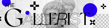 The Gallerist 타이틀 이미지