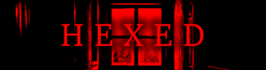 HEXED 타이틀 이미지