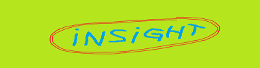Insight 타이틀 이미지