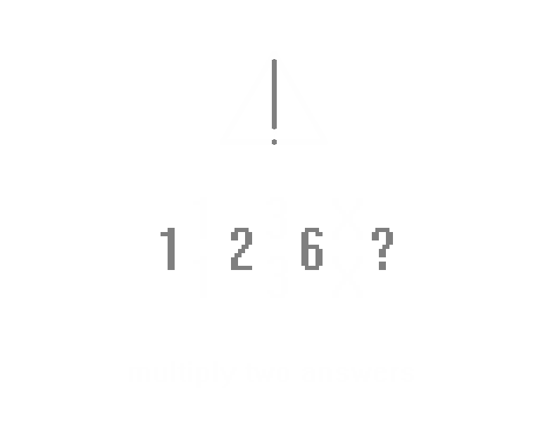question question
